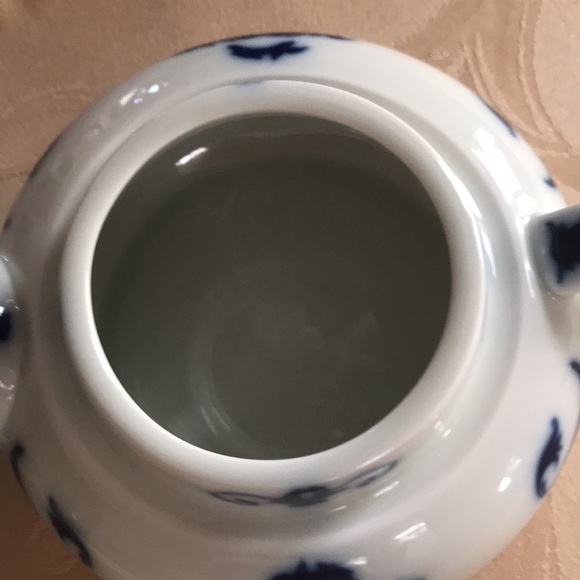 BING AND GRONDAHL Teapot - Picture 4 of 6